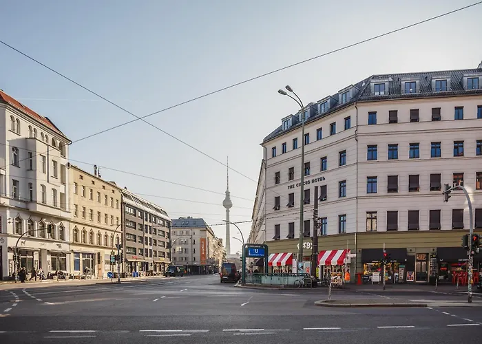 The Circus Hotel Berlin