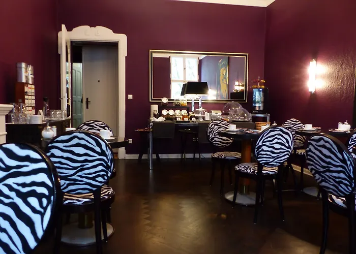 Arthotel Connection Berlin