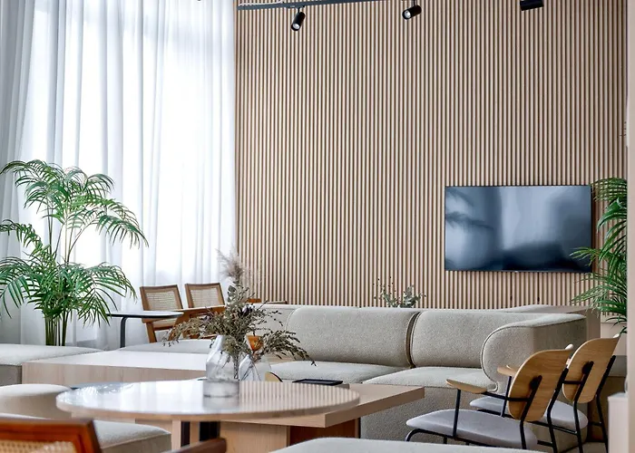 Habyt-The Waterfront Berlin